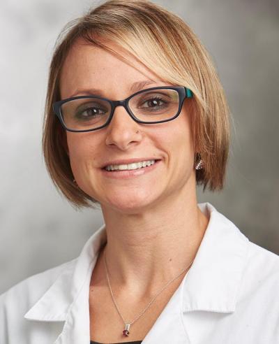 Brooke Audrey Benjamin